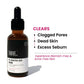 ThriveCo 2% Salicylic acid Serum | Swadesiicart