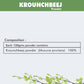 Herbal Hills Ayurveda Krounchbeej Powder