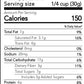 Thenibblebox Blueberry Blaze Granola - Swadesiicart