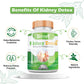 Divya Shree Kidney Detox Capsules | Swadesiicart