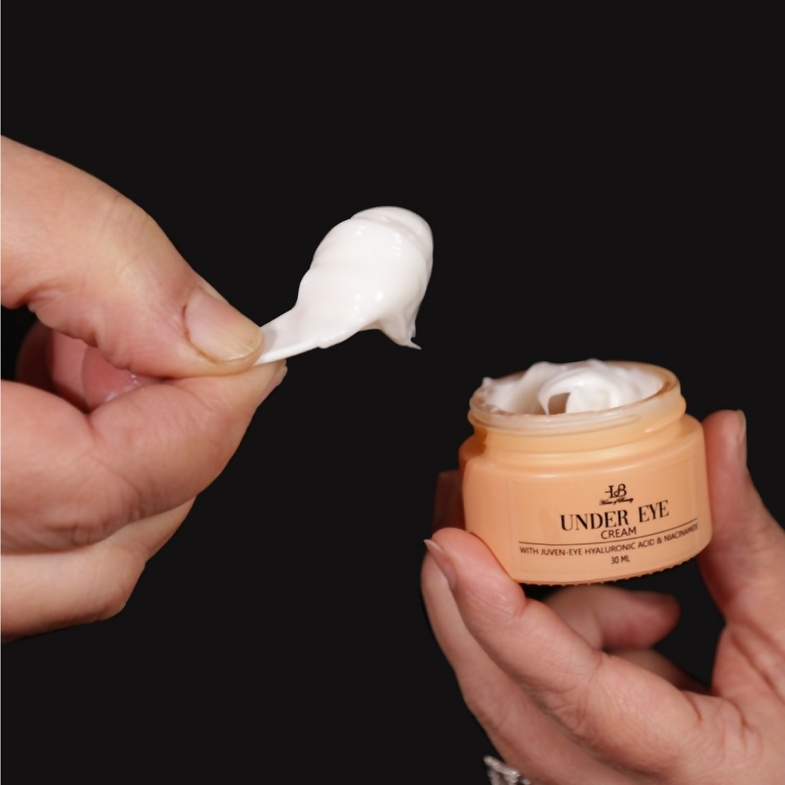House of Beauty Under Eye Cream - Swadesiicart