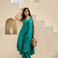 Aayaa Designer Pure Cotton 2 Piece Set Kurti & Set