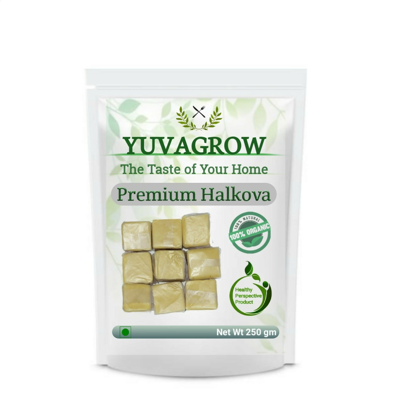 Yuvagrow Premium Halkova | Swadesiicart