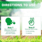 Vitro Naturals Sitopaladi Powder | Swadesiicart
