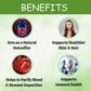 Herbal Hills Neem Patra Powder