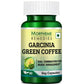 Morpheme Remedies Garcinia Green Coffee Capsules | Swadesiicart