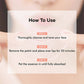 Tonymoly Hydrating Kiss Kiss Lovely Lip Patch - Korean Skincare | Swadesiicart
