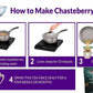 Botanical Sage Chaste Berry Tea