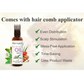 Blise organic Real Bhringraj oil
