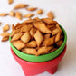 Godavari Vantillu Sweet Biscuits / Maida Biscuits - Swadesiicart