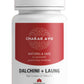 Charakayu Dalchini + Laung Tablets | Swadesiicart