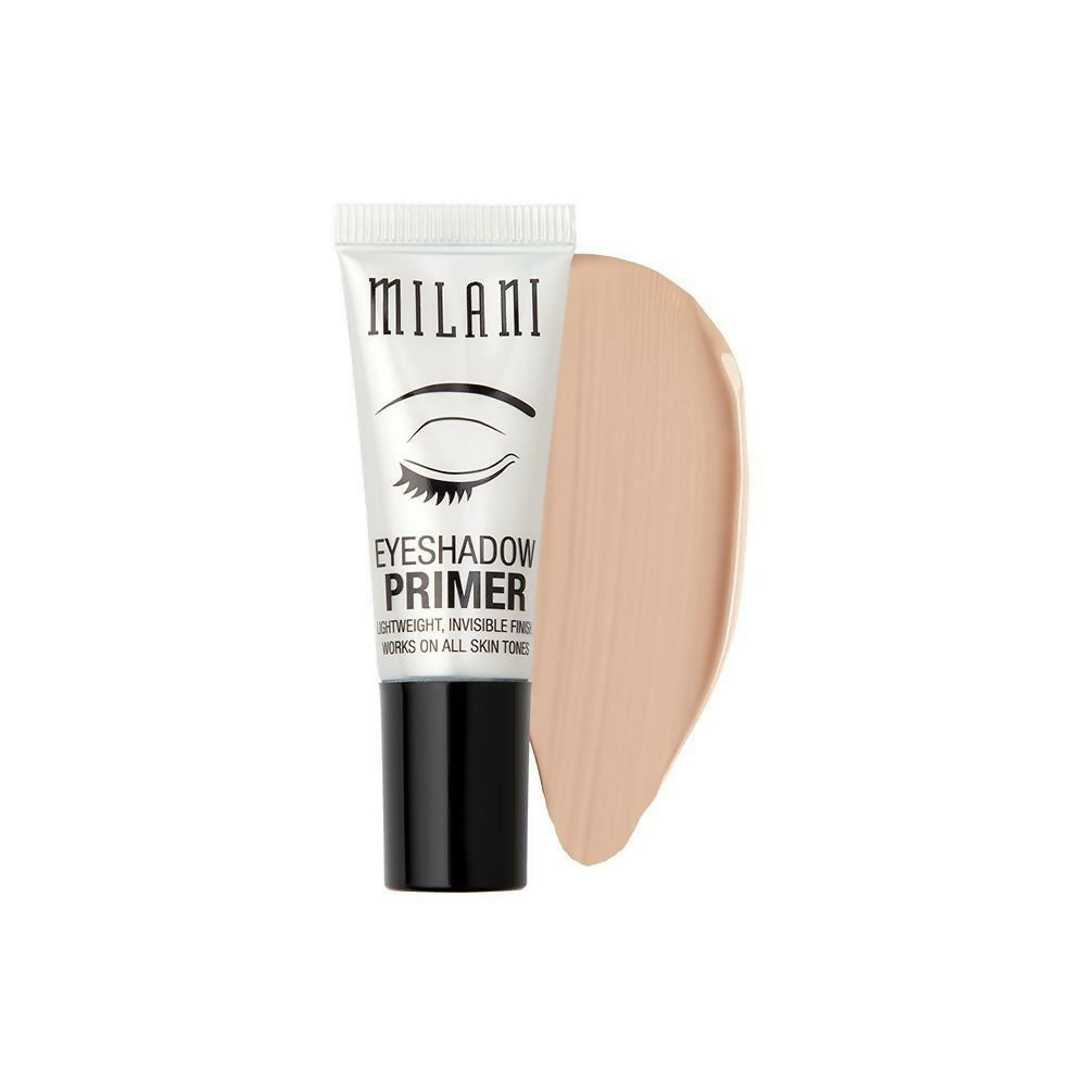 Milani Eyeshadow Primer - Nude Chair | Swadesiicart