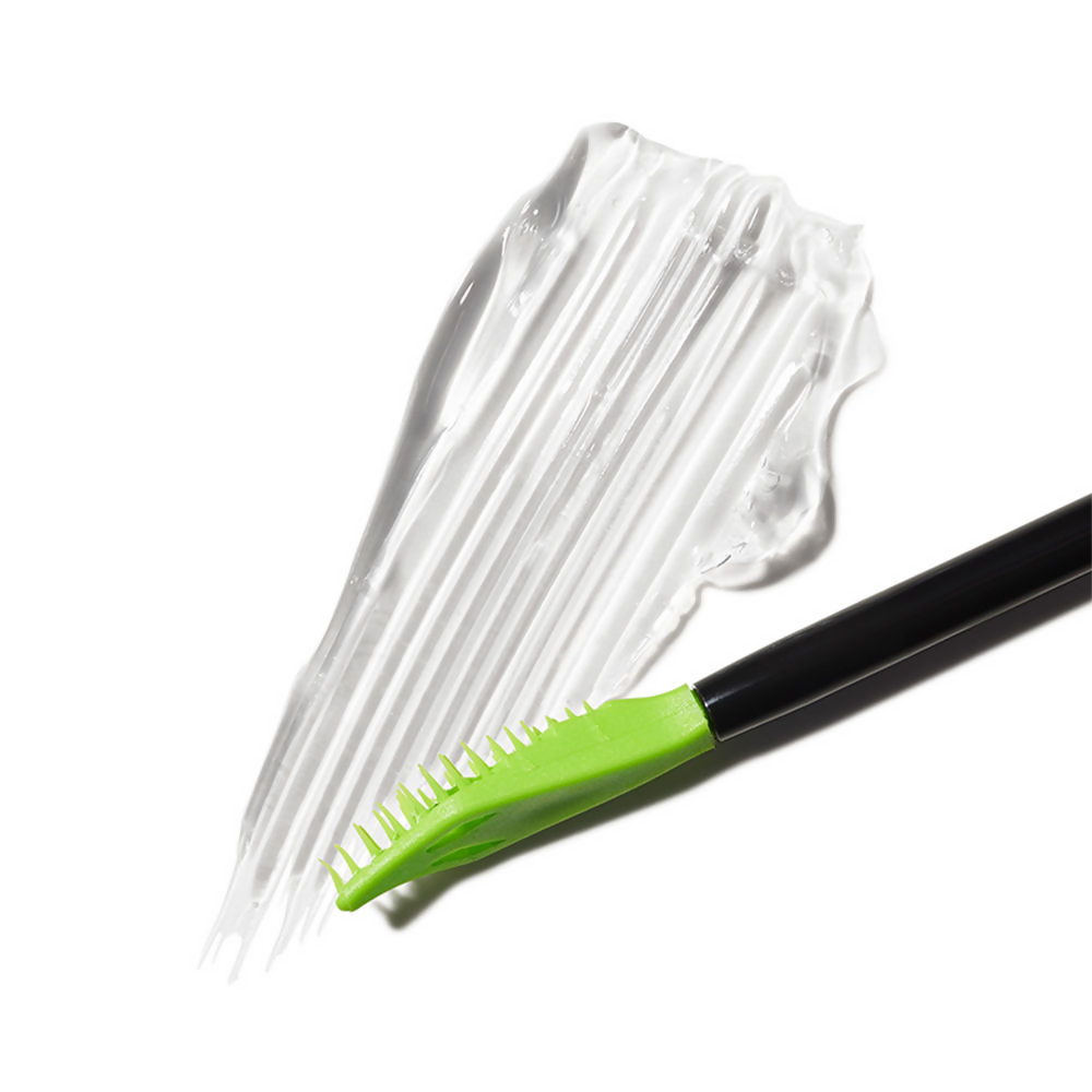 M.A.C Pro Locked Brow Gel - Clear - Swadesiicart