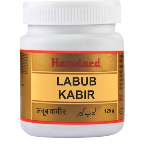 Hamdard Labub Kabir | Swadesiicart