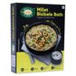 Millet Amma Organic Millet Bisibele Bath Mix - Swadesiicart