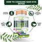 Divya Shree Nari Kaya Detox Capsules | Swadesiicart