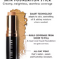 Bobbi Brown Skin Foundation Stick - Natural | Swadesiicart