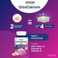 Centrum OstoCalcium Total Chewables Tablets for Kids - Mixed Fruit - Swadesiicart