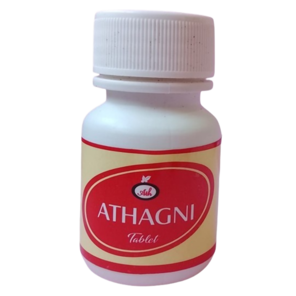 Ath Ayurdhamah Athagni Tablets | Swadesiicart