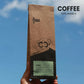 Black Baza Coffee Loris