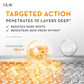 Olay Hydration Boost Kit With Niacinamide + Vitamin-C Super Serum & Cleanser - Swadesiicart