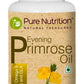 Pure Nutrition Evening Primrose Oil Softgels | Swadesiicart