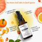 Nutrafirst 20% Vitamin C Face Serum - Swadesiicart