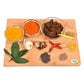 Amoga's Pickles Factory Pulihora Gongura Pickle - Swadesiicart