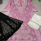 Arfa Fashion House New Collection Of Chikankari Gota Patti Lovers | Swadesiicart