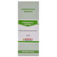 Bakson's Homoeopathy Pneumococcinum Dilution
