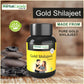 Herbal Canada Pure Gold SJ Capsules - Swadesiicart