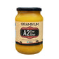 Gramiyum Pure Desi / Gir Cow Ghee (A2) - Gramiyum