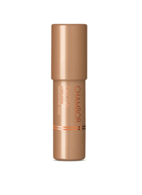 Chambor 101 Beige Pearl Orosa Complexion Highlighting Stick - Swadesiicart