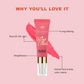 Daily Life Forever52 Soft Cheek Tint Liquid Blush - JCB002 Pink | Swadesiicart