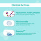 The Derma Co 2% Niacinamide Hydrating BB Cream-01 Ivory - Limited Time Offer - Swadesiicart