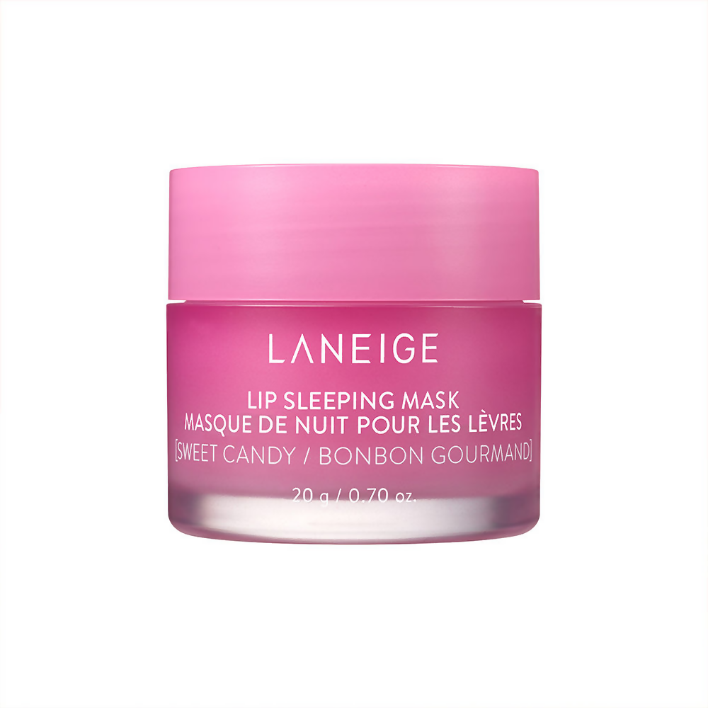 Laneige Lip Sleeping Mask Sweet Candy - Korean skincare | Swadesiicart
