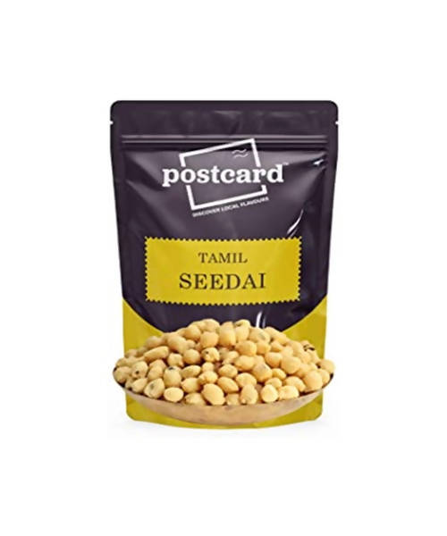 Tamil Seedai