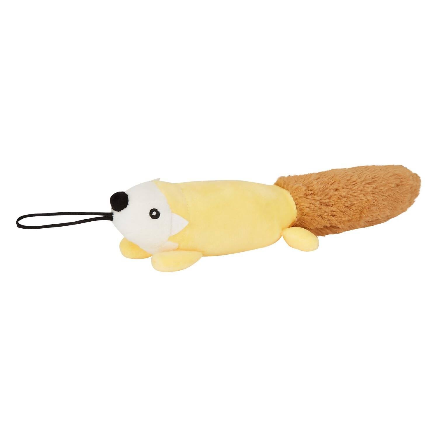 Soft Plush Toy for Pets - Swadesiicart