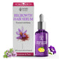 Ivory Natural Serum For Growth Of Hair For New Hair Roots & Encouraging Growth Of Hair | Swadesiicart