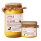 Jiva Ayurveda A2 Gir Desi Cow Ghee Combo | Certified Pure Cow Ghee | Traditional Bilona Method Ghee | Swadesiicart