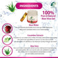 Beauty Secrets Pure Aloe Vera Gel for Face and Body | Swadesiicart