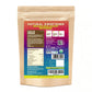 Tots and Moms Organic Palm Jaggery Sweetener - Swadesiicart