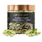 Teacurry Arabica Green Coffee Bean (Raw Whole Beans, 100% Arabica, Unroasted) - Teacurry