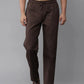 Fabmade Elevate Your Loungewear Game With The Stylish Brown Pyjama | Swadesiicart