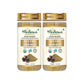 byPureNaturals Organic Reetha Powder
