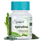 Sprowt Spirulina Capsules