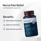 Miduty by Palak Notes Nerve Pain Relief Capsules - Swadesiicart