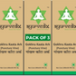 Ayurvedix Gokhru Kaata Ark - Swadesiicart