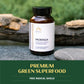 Moringa - A Superfood for Vitality and Wellness (60 Veg Capsules)