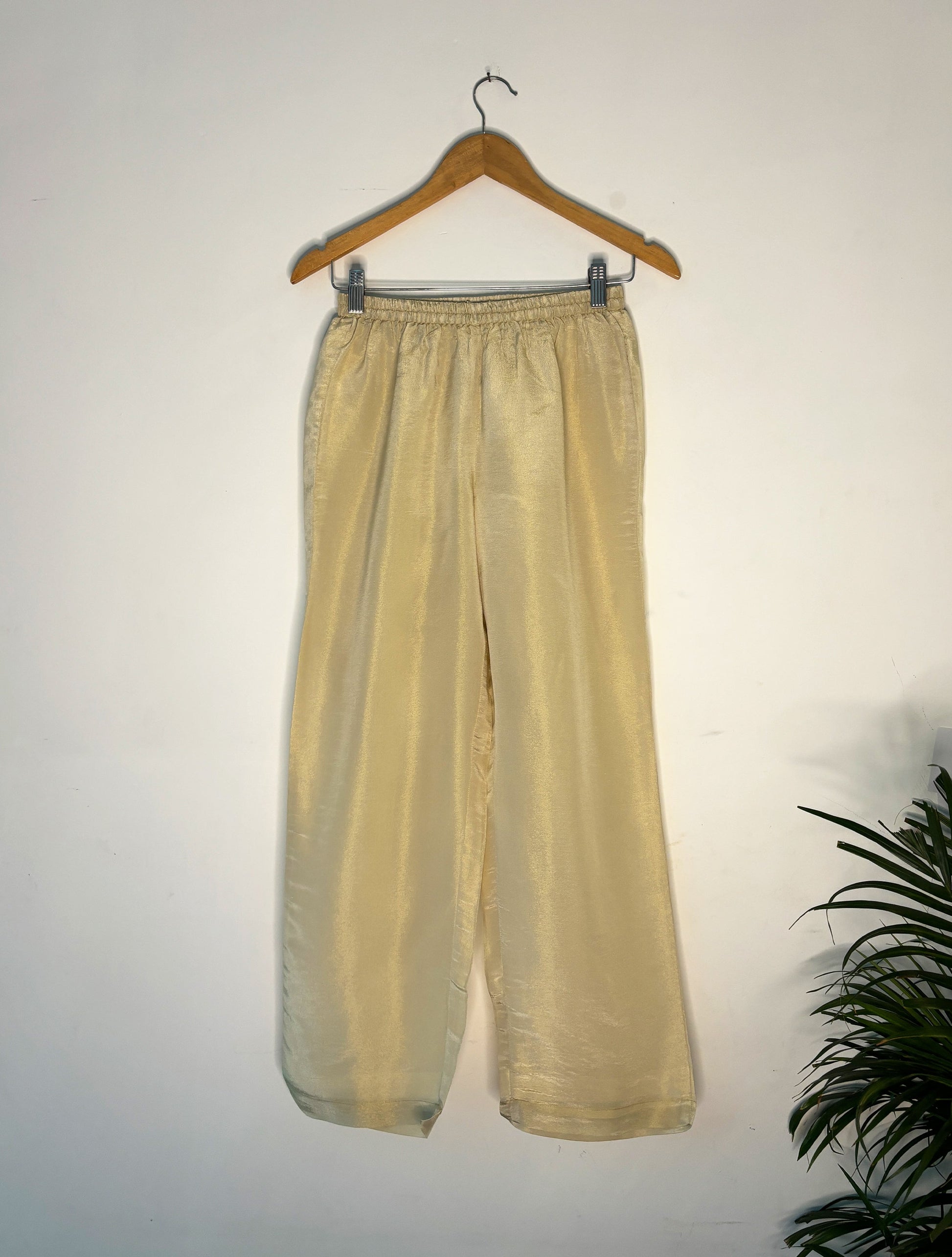 trueBrowns Lilac Tissue Bottom | Swadesiicart